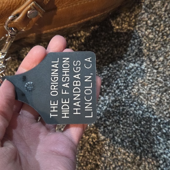 Holy Cow Couture Bucket Cross Body - Picture 3 of 8